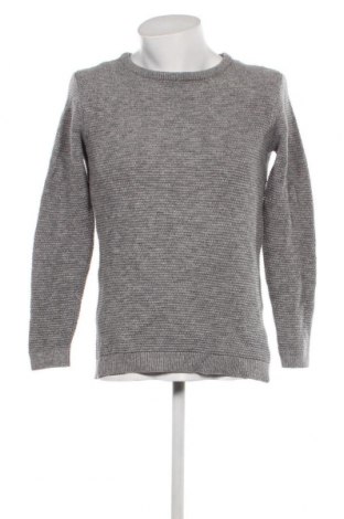 Pánsky sveter  Selected Homme, Veľkosť L, Farba Sivá, Cena  5,44 €