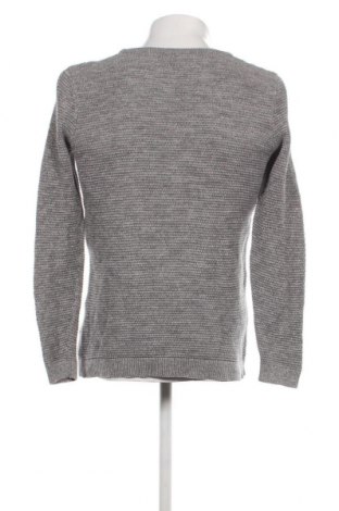 Ανδρικό πουλόβερ Selected Homme, Μέγεθος L, Χρώμα Γκρί, Τιμή 5,49 €
