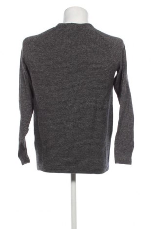 Мъжки пуловер Selected Homme, Размер L, Цвят Сив, Цена 9,60 лв.