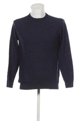 Pánsky sveter  Selected Homme, Veľkosť L, Farba Modrá, Cena  9,25 €