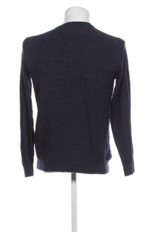 Pánsky sveter  Selected Homme, Veľkosť L, Farba Modrá, Cena  13,61 €