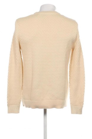 Pánsky sveter  Selected Homme, Veľkosť L, Farba Béžová, Cena  10,52 €