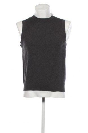 Ανδρικό πουλόβερ Selected Homme, Μέγεθος M, Χρώμα Γκρί, Τιμή 16,47 €