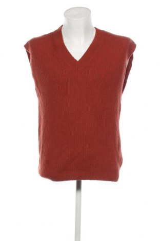Pánsky sveter  Selected Homme, Veľkosť L, Farba Oranžová, Cena  8,76 €