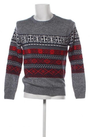Мъжки пуловер Smog, Размер S, Цвят Многоцветен, Цена 7,54 лв.
