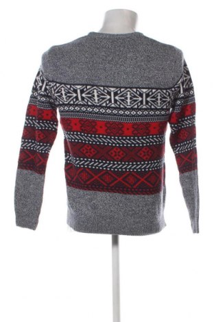 Мъжки пуловер Smog, Размер S, Цвят Многоцветен, Цена 8,70 лв.
