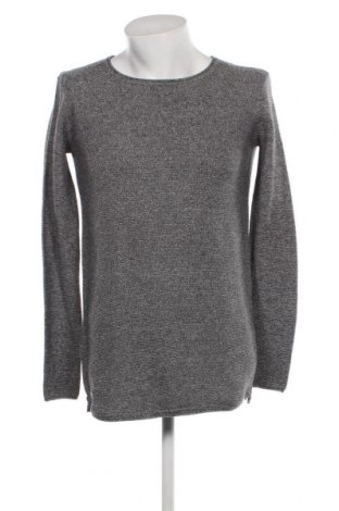 Мъжки пуловер Smog, Размер M, Цвят Сив, Цена 16,24 лв.