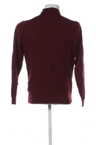 Мъжки пуловер Sonny Bono, Размер XL, Цвят Червен, Цена 8,70 лв.