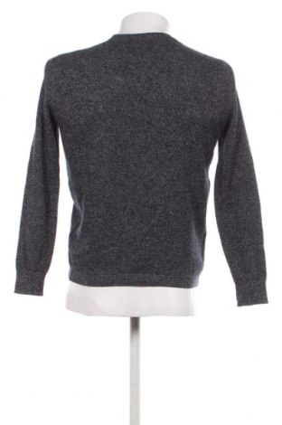 Мъжки пуловер Steel & Jelly, Размер M, Цвят Син, Цена 5,22 лв.