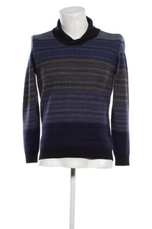Мъжки пуловер Steilmann, Размер S, Цвят Многоцветен, Цена 8,70 лв.