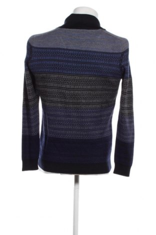 Ανδρικό πουλόβερ Steilmann, Μέγεθος S, Χρώμα Πολύχρωμο, Τιμή 4,60 €