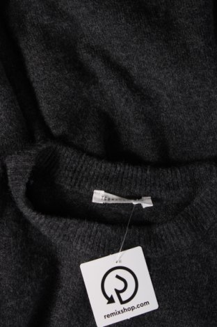 Ανδρικό πουλόβερ Terranova, Μέγεθος S, Χρώμα Γκρί, Τιμή 10,23 €