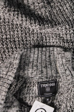 Мъжки пуловер Terranova, Размер M, Цвят Многоцветен, Цена 13,05 лв.