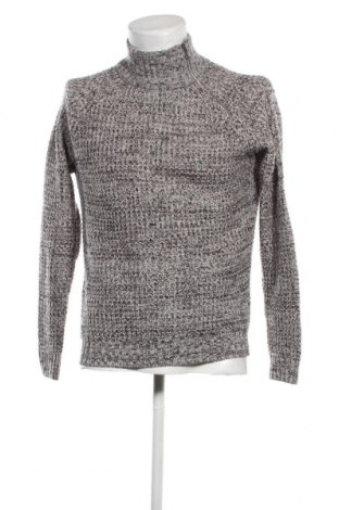 Мъжки пуловер Terranova, Размер M, Цвят Многоцветен, Цена 7,83 лв.