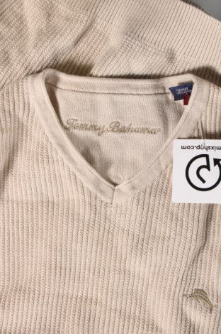 Pánsky sveter  Tommy Bahama, Veľkosť M, Farba Béžová, Cena  8,48 €