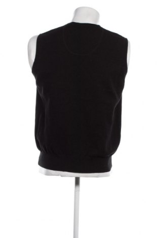 Ανδρικό πουλόβερ Watson's, Μέγεθος L, Χρώμα Μαύρο, Τιμή 15,35 €