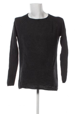 Pánsky sveter  X-Mail, Veľkosť XL, Farba Sivá, Cena  4,93 €