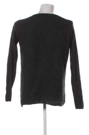 Ανδρικό πουλόβερ X-Mail, Μέγεθος XL, Χρώμα Γκρί, Τιμή 5,38 €