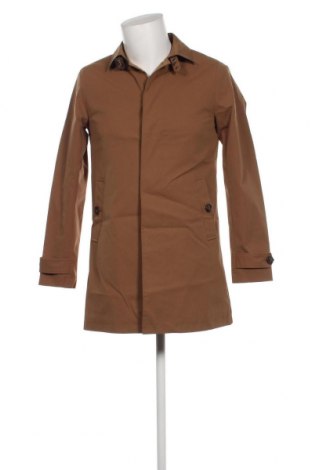 Pánsky prechodný kabát  Devred 1902, Veľkosť XS, Farba Hnedá, Cena  18,56 €
