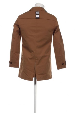 Pánsky prechodný kabát  Devred 1902, Veľkosť XS, Farba Hnedá, Cena  18,56 €