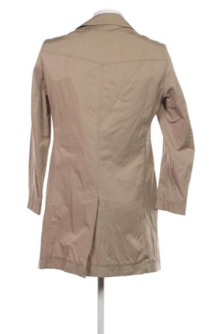 Pánský přechodný kabát  Hugo Boss, Velikost M, Barva Béžová, Cena  2 582,00 Kč