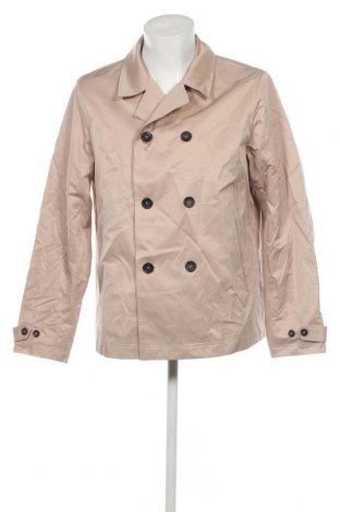 Pánsky prechodný kabát  Rainbow, Veľkosť XL, Farba Béžová, Cena  6,38 €