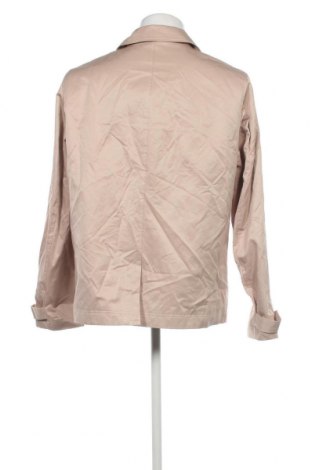 Pánský přechodný kabát  Rainbow, Velikost XL, Barva Béžová, Cena  179,00 Kč