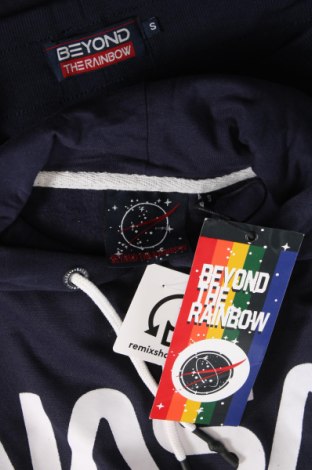 Αθλητικό ανδρικό σύνολο Beyond The Rainbow, Μέγεθος S, Χρώμα Μπλέ, Τιμή 37,42 €