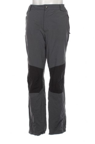 Мъжки спортен панталон, Размер L, Цвят Сив, Цена 39,00 лв.