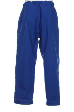 Ανδρικό αθλητικό παντελόνι, Μέγεθος M, Χρώμα Μπλέ, Τιμή 3,62 €
