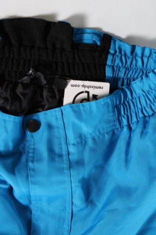 Ανδρικό αθλητικό παντελόνι, Μέγεθος M, Χρώμα Μπλέ, Τιμή 6,50 €
