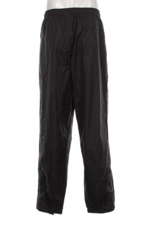 Ανδρικό αθλητικό παντελόνι Crane, Μέγεθος XL, Χρώμα Μαύρο, Τιμή 5,79 €