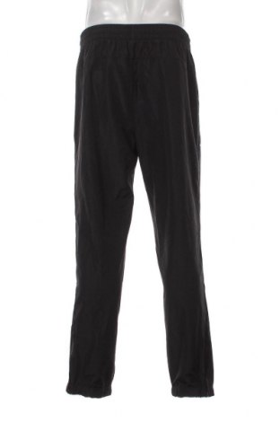 Мъжки спортен панталон Emporio Armani, Размер XL, Цвят Черен, Цена 122,55 лв.