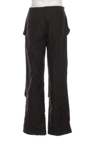 Мъжки спортен панталон Hennes, Размер M, Цвят Черен, Цена 39,00 лв.
