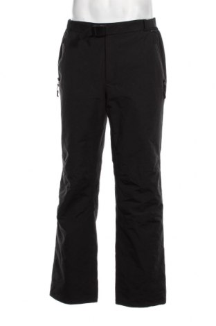 Мъжки спортен панталон Klepper, Размер M, Цвят Черен, Цена 39,00 лв.