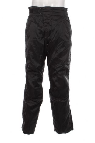 Мъжки спортен панталон Louis, Размер L, Цвят Черен, Цена 19,00 лв.