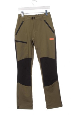 Pantaloni trening de bărbați Nomad, Mărime S, Culoare Verde, Preț 75,46 Lei
