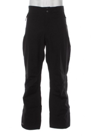 Ανδρικό αθλητικό παντελόνι Tuxer, Μέγεθος XL, Χρώμα Μαύρο, Τιμή 21,71 €