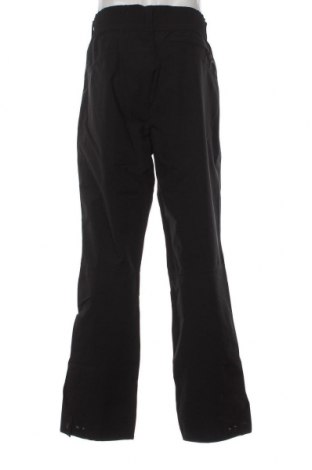 Мъжки спортен панталон Tuxer, Размер XL, Цвят Черен, Цена 117,00 лв.