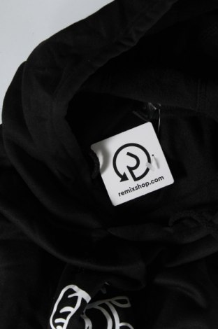 Herren Sweatshirt, Größe S, Farbe Schwarz, Preis 4,44 €
