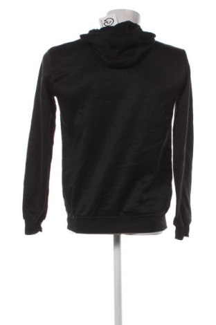 Herren Sweatshirt, Größe S, Farbe Schwarz, Preis 4,44 €