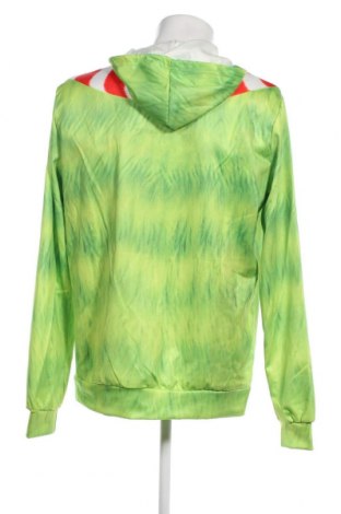 Herren Sweatshirt, Größe L, Farbe Grün, Preis € 5,25