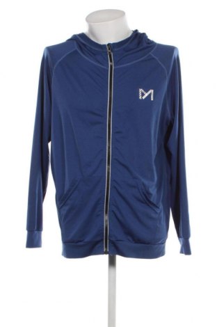 Herren Sweatshirt, Größe XL, Farbe Blau, Preis 10,70 €