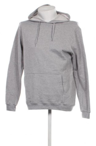 Herren Sweatshirt, Größe L, Farbe Grau, Preis 8,48 €