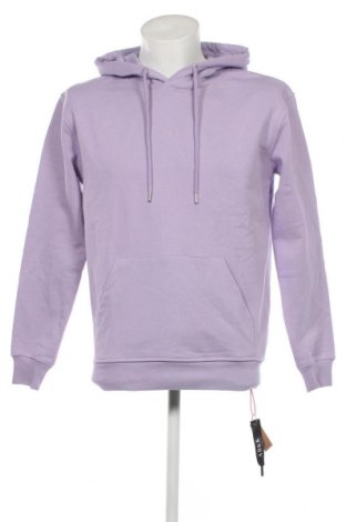 Herren Sweatshirt ARKK, Größe M, Farbe Lila, Preis 22,42 €