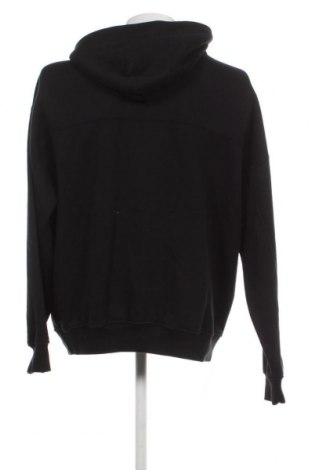 Herren Sweatshirt Abercrombie & Fitch, Größe L, Farbe Schwarz, Preis 52,47 €