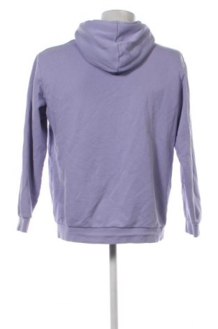 Herren Sweatshirt Adidas Originals, Größe L, Farbe Lila, Preis 60,31 €