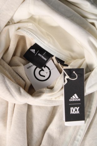 Herren Sweatshirt Adidas x Ivy Park, Größe XL, Farbe Beige, Preis € 52,47