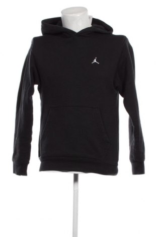 Мъжки суичър Air Jordan Nike, Размер XS, Цвят Черен, Цена 150,00 лв.