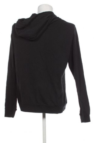Herren Sweatshirt AllSaints, Größe XXL, Farbe Schwarz, Preis 77,32 €